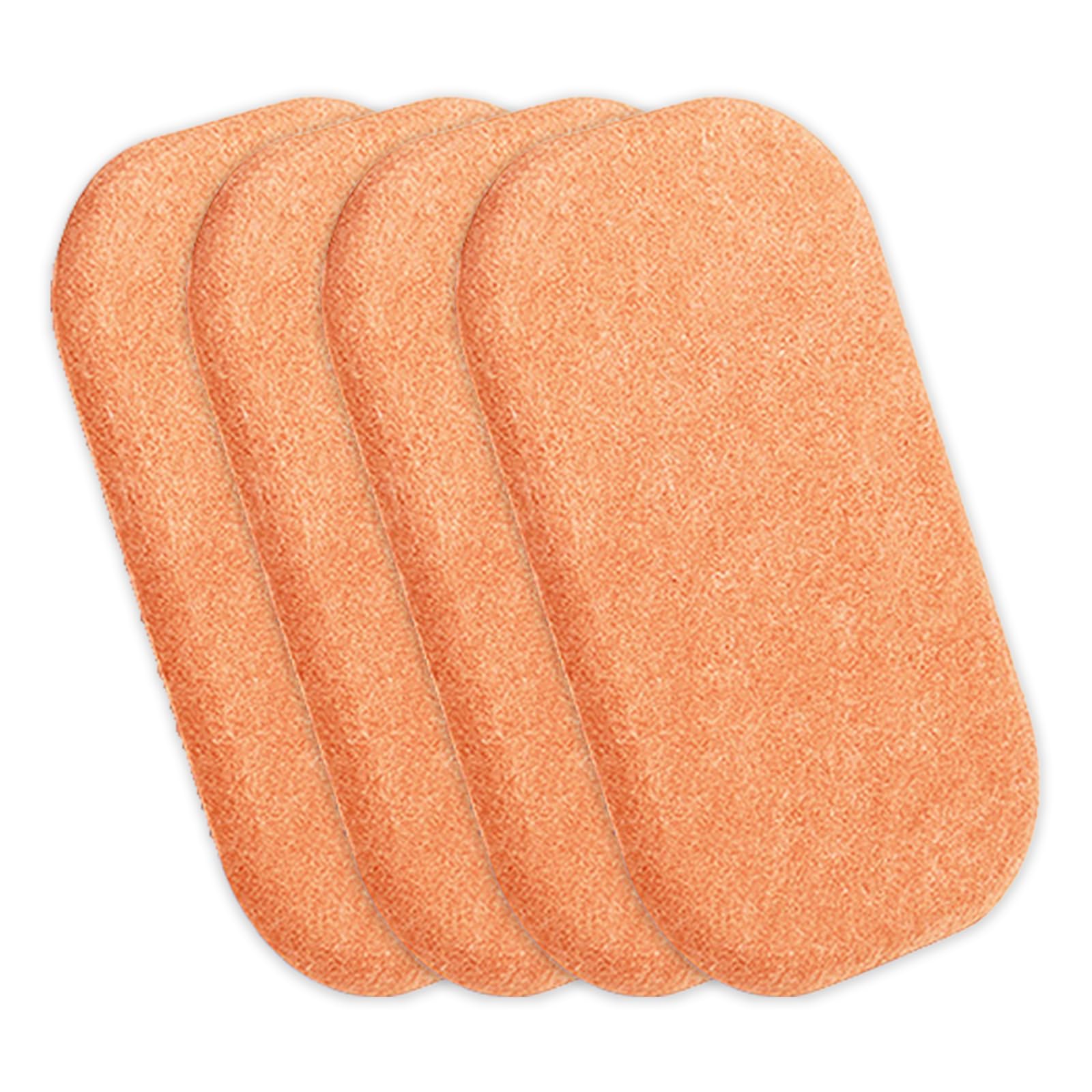 Strong Felts & Furniture Pad Scratch Defense Not Skids Surfaces Rectangular Furnitures Sliders for Homes Use Quiet Moving Furniture Pad