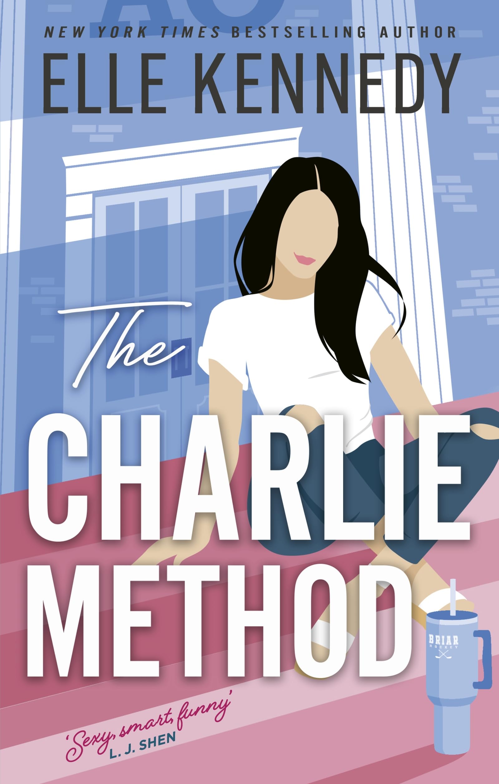 The Charlie Method: Deluxe Limited Edition (Campus Diaries)