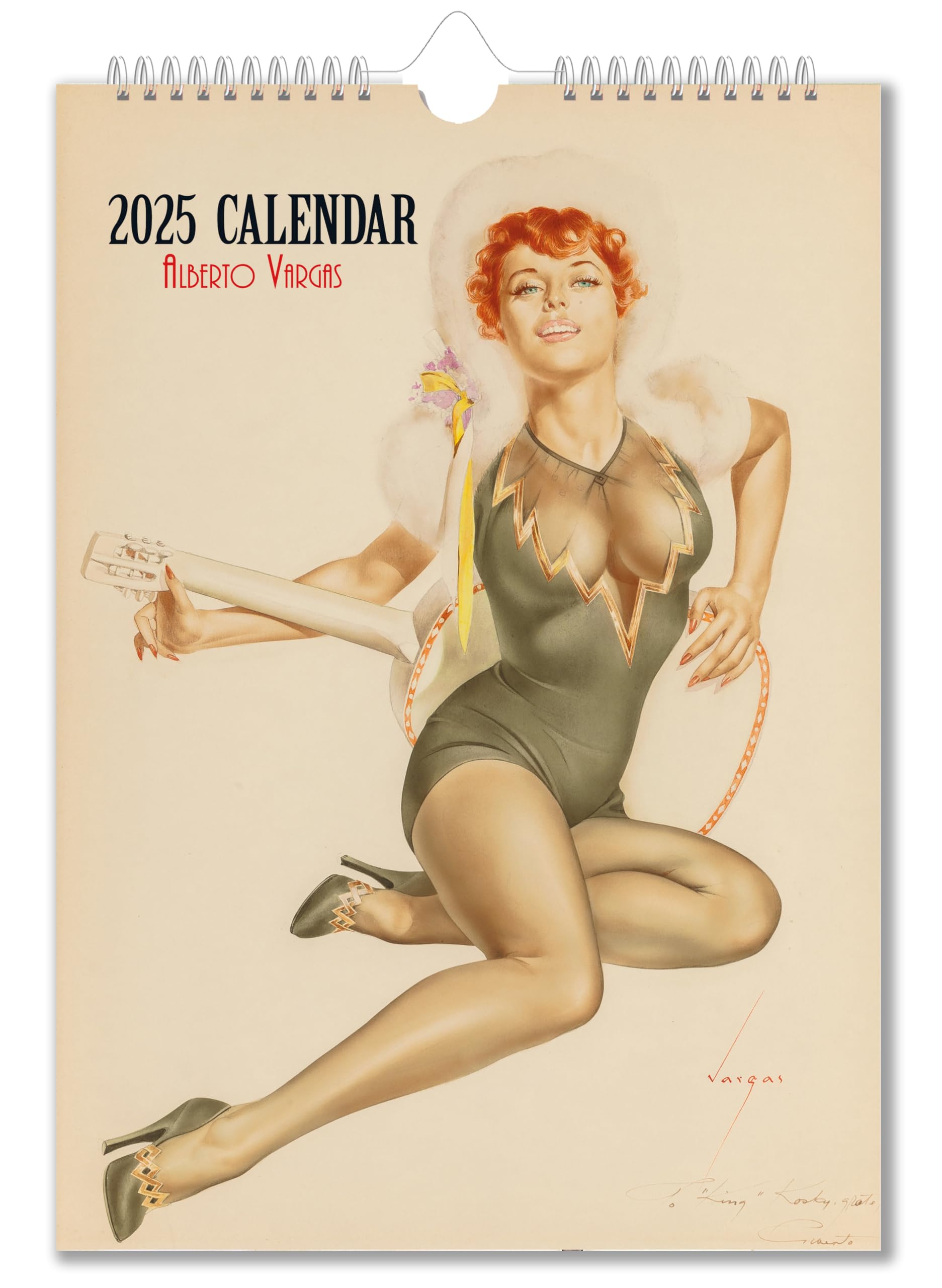 amazon-com-alberto-vargas-wall-calendar-2025-edition-1-pin-up-girl-retro-vintage-8-x12-office-products