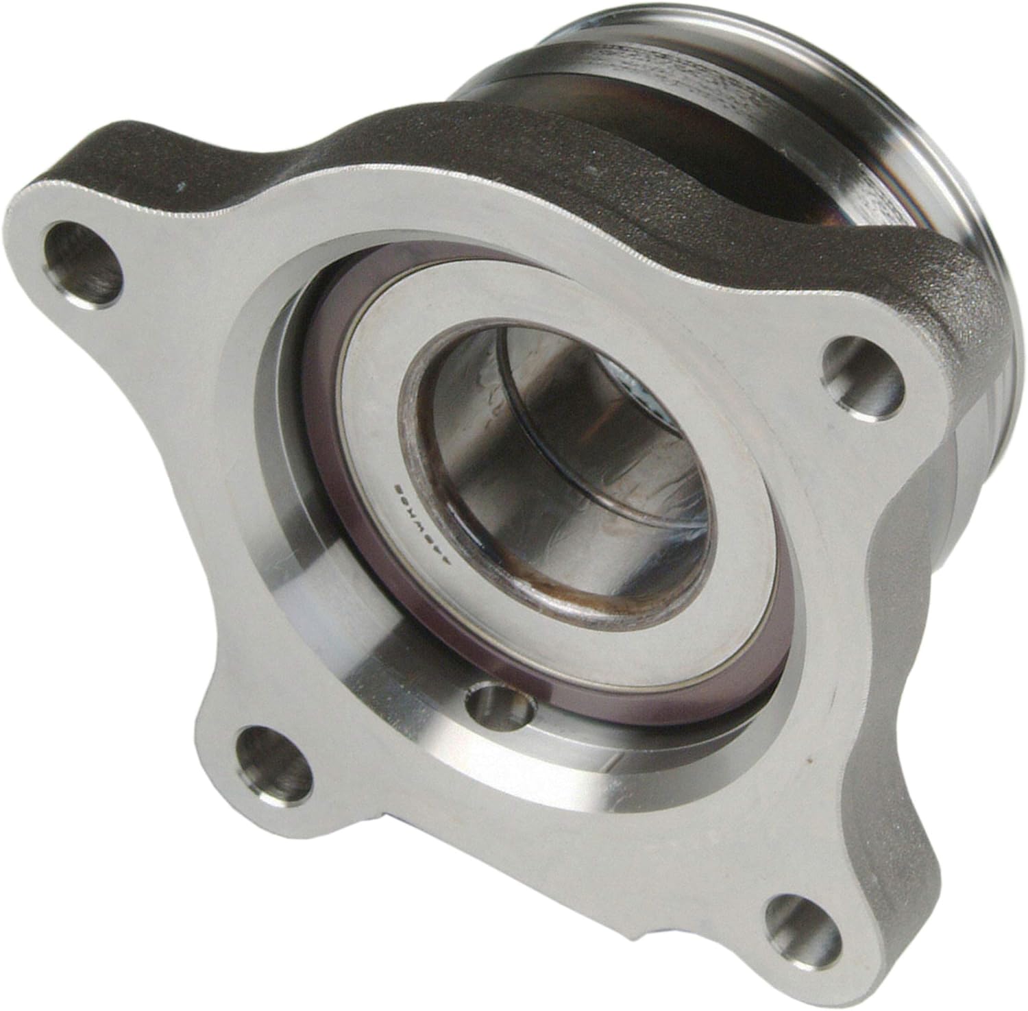 MOOG 512228 Wheel Bearing and Hub Assembly for Toyota 4Runner