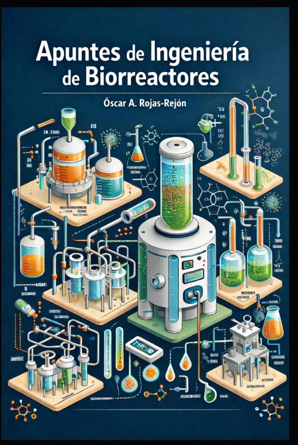 APUNTES DE INGENIERÍA DE BIORREACTORES