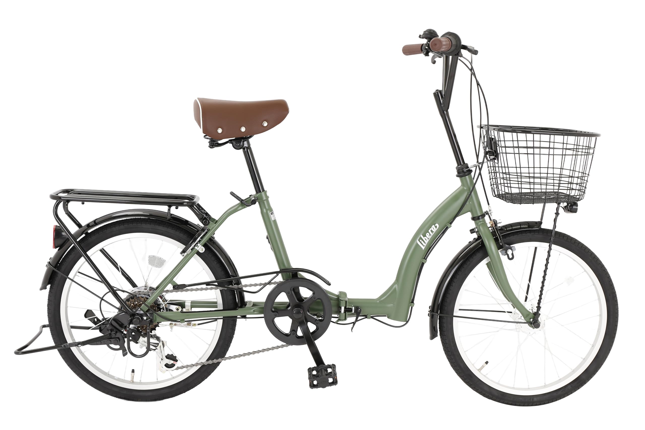 Amazon | 「組立動画あり」【スピードワールド】自転車 ママチャリ 
