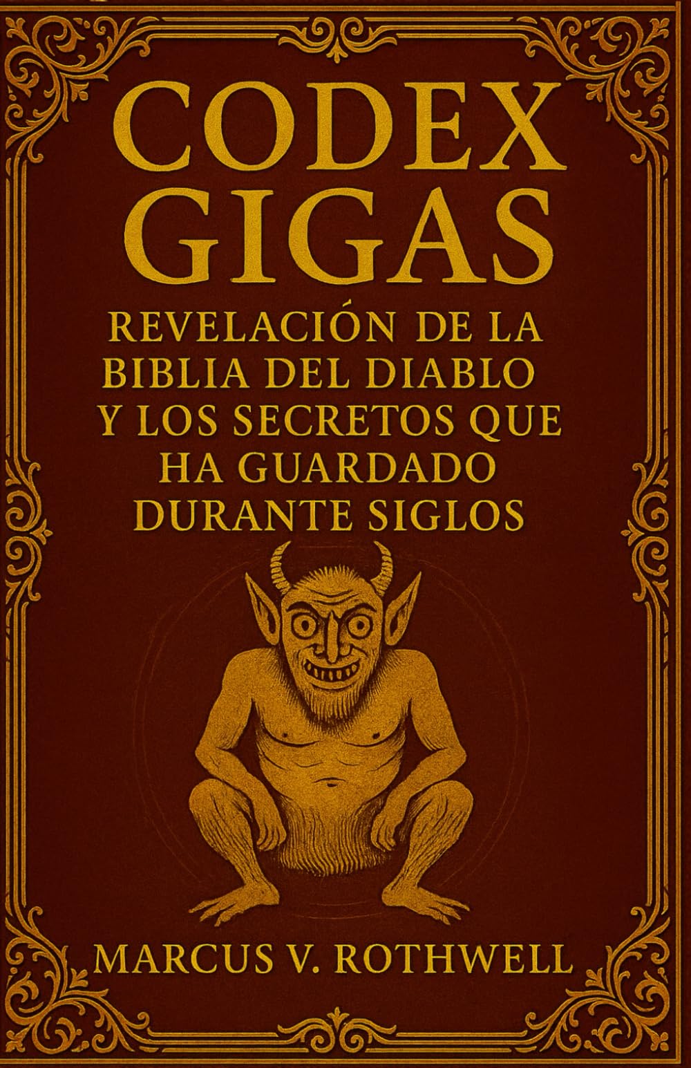 Codex Gigas: Revelación de la Biblia del Diablo y los Secretos que ha Guardado Durante Siglos