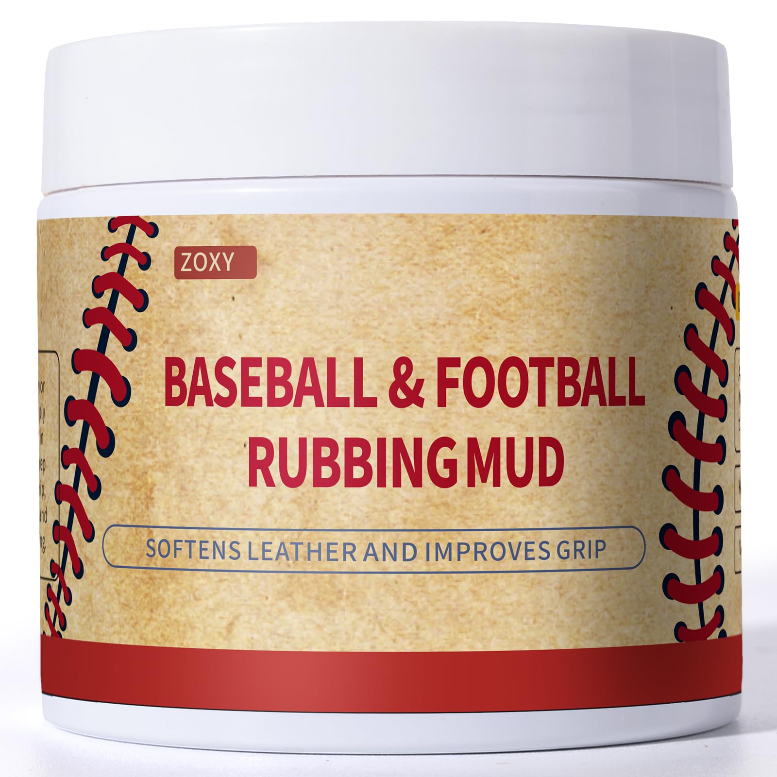 ZOXY Baseball & Football Mud