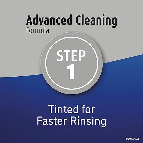 Miniatura 7 de Bausch & Lomb Boston Advance Formula, combo de paquete de viaje (paquete de 3)