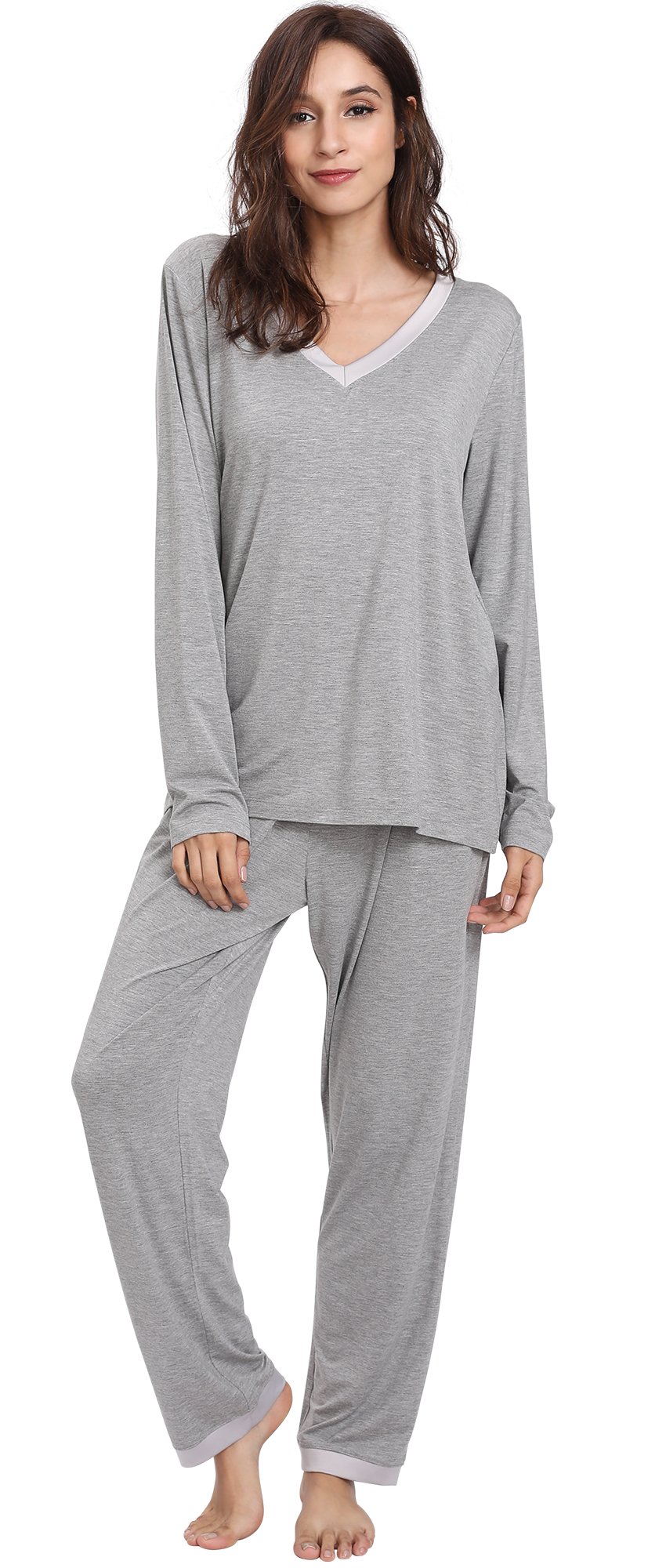 GYSwomens Classic Pajama Set