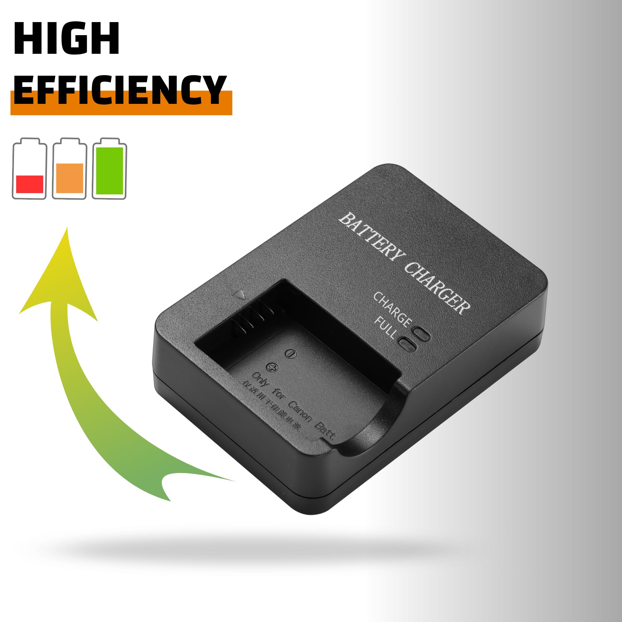 Canon S95 CB-2LH CB-2LHT Cameras Battery Charger For Canon NB-13L