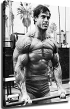 Franco Columbu — Amazon product preview