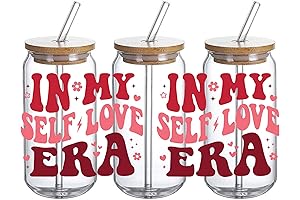 泰勒玻璃杯贴纸套装3件套