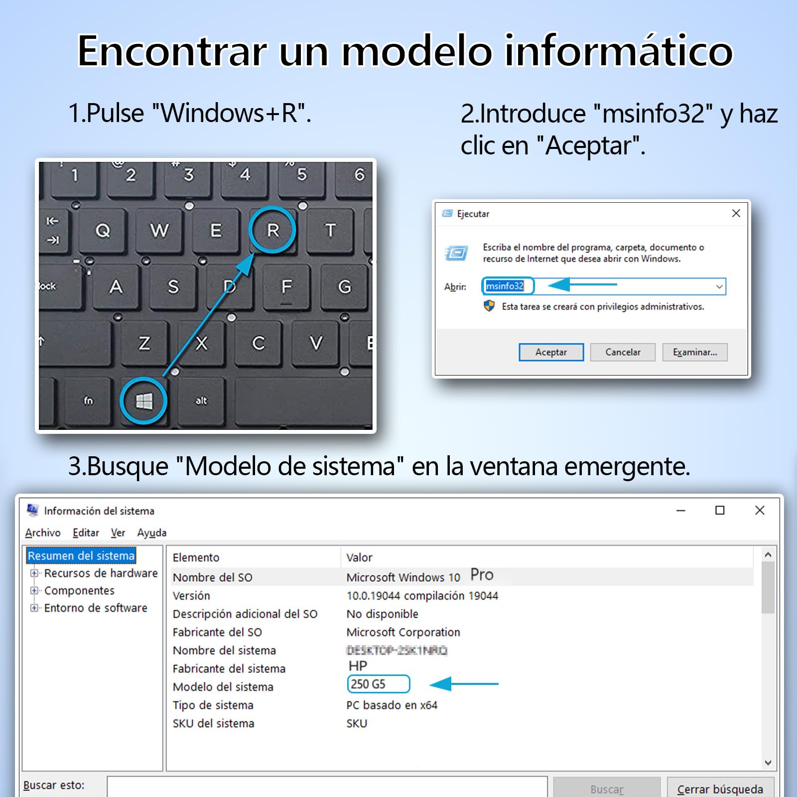 Hafiuege HT03XL TF03X Batería Compatible con Portátil HP Pavilion 14-DK 14-DF 14-CF 14-CE 15-da0xxx 15-cs0xxx 15-DB 15-CW 15-CR 15-CS0053CL 15-DA0014DX HT03041XL HSTNN-DBB HSTNN-UB7J L11119-855