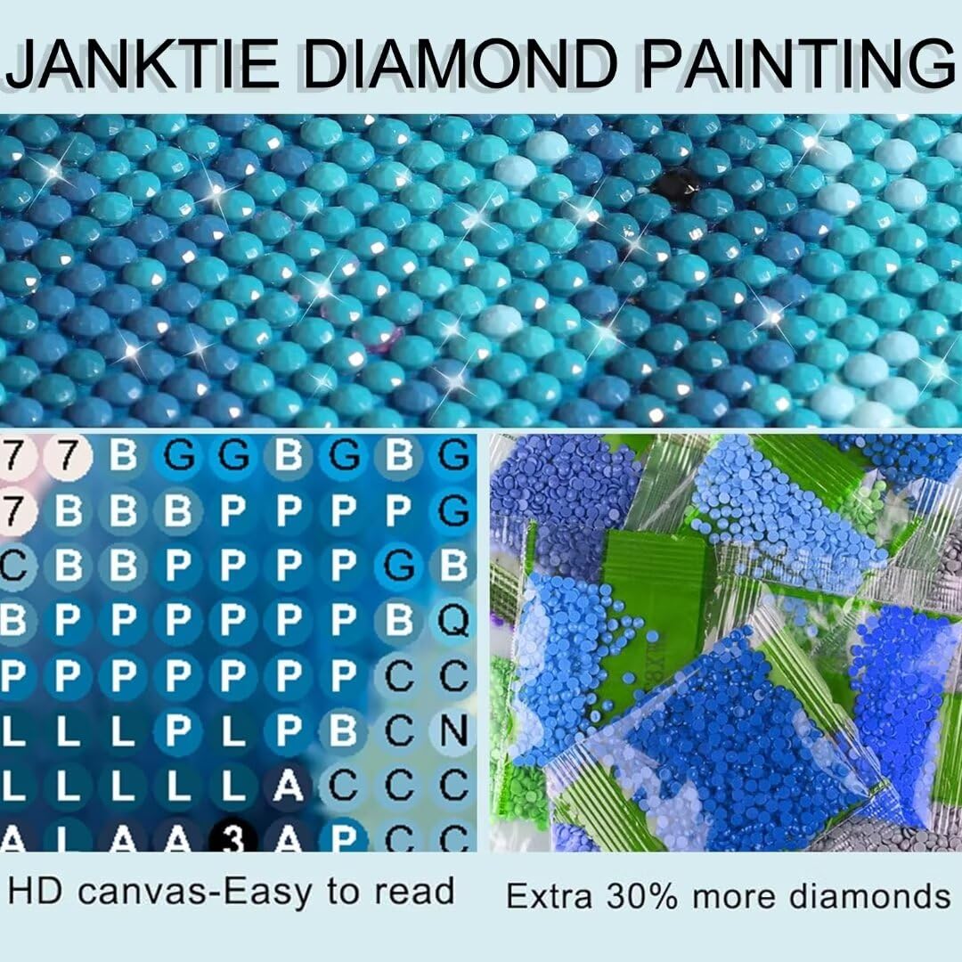 Diamond Painting Groß XXL 160x80 cm, Diamond Painting Sexy Malen Nach Zahlen Erwachsene Frau, DIY Runde Steine Diamant Kunst Mosaic Crystal Malerei Stickerei Set, Wand Deko wohnzimmer Geschenke F1084