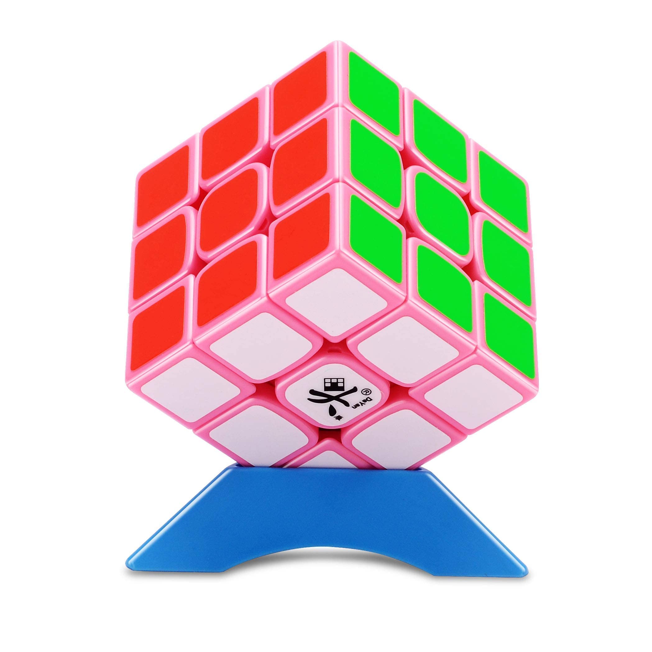 Amazon | DaYan TengYun 3x3x3 M テンユィン マジックキューブ 魔方 3 