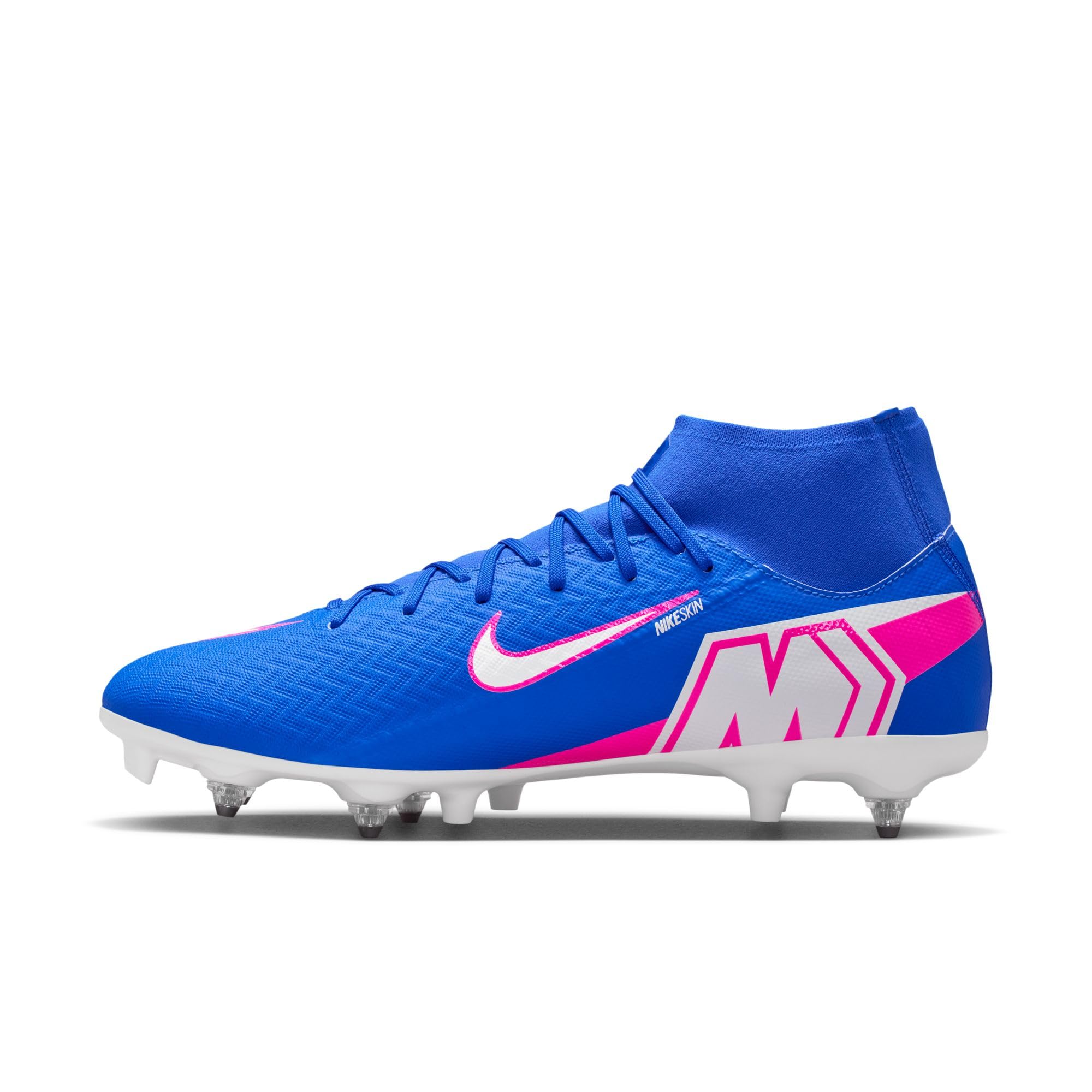 NIKE Mężczyźni Zm Superfly 10 Acad Sg-pro AcButy do piłki nożnej