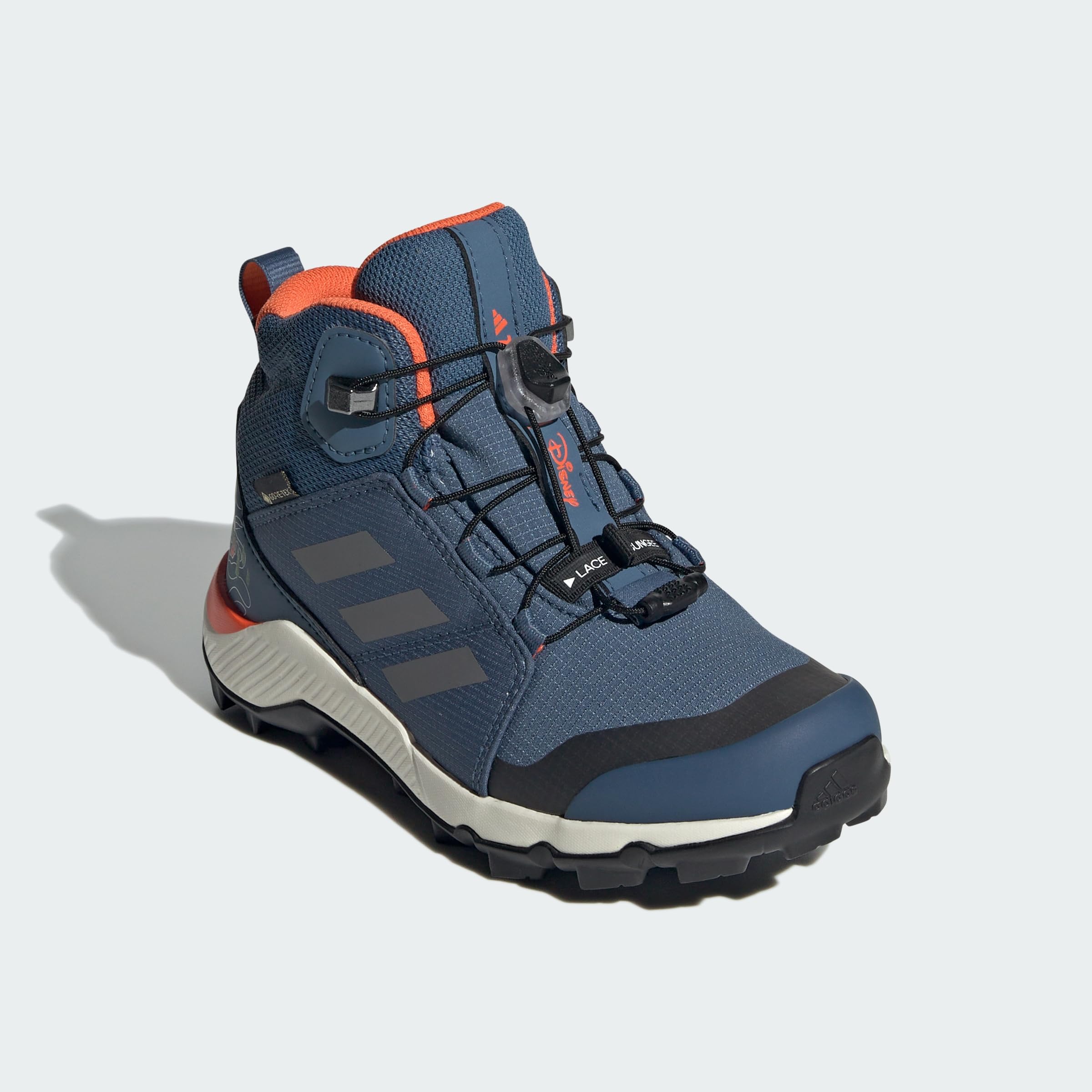 adidas Terrex Disney Mid Gore-Tex Hiking Buty dla Dzieci