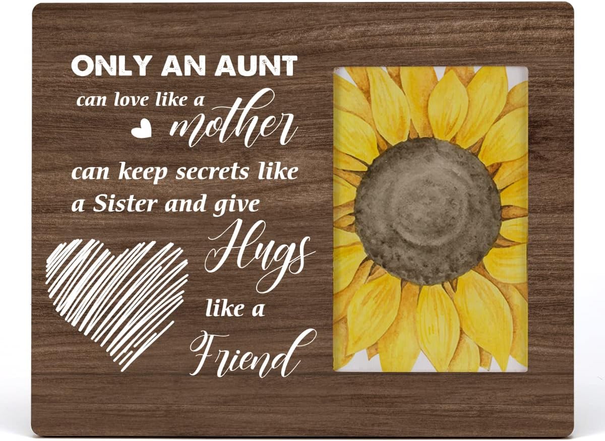 Signature White Heart 4x6 Frame