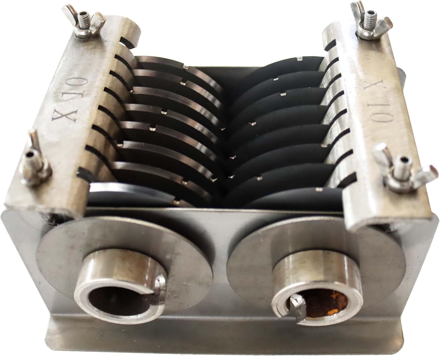 10mm Blade for QX/QSJ-T Commercial Meat Cutter Electric Slicer Meat Cutting Machine