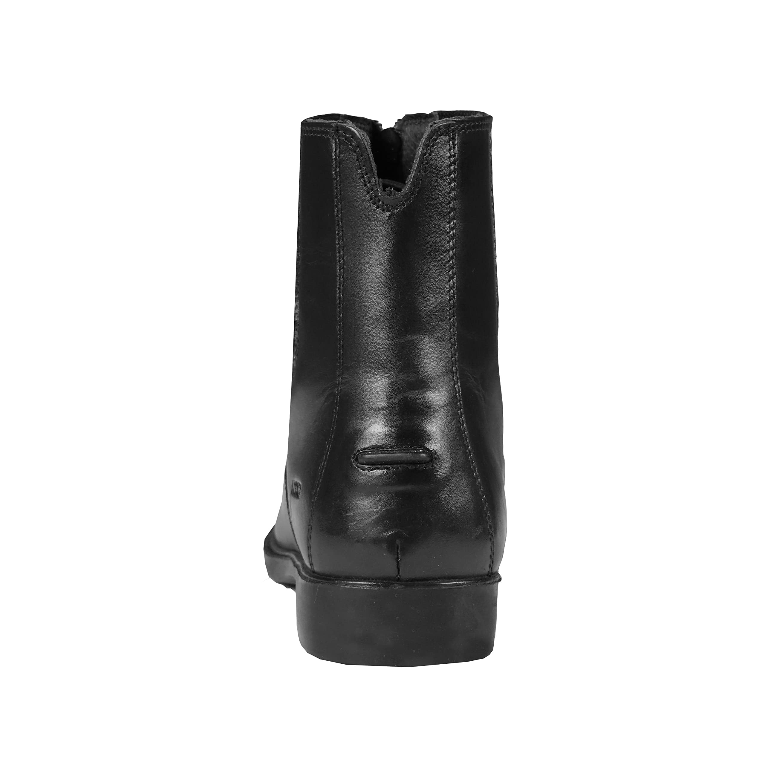 Horka Equestrian - Stivaletti da equitazione da uomo in pelle