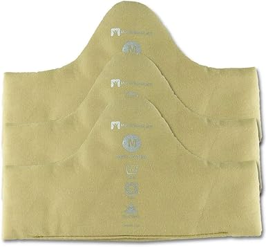 Bamboo bra liners Clearance