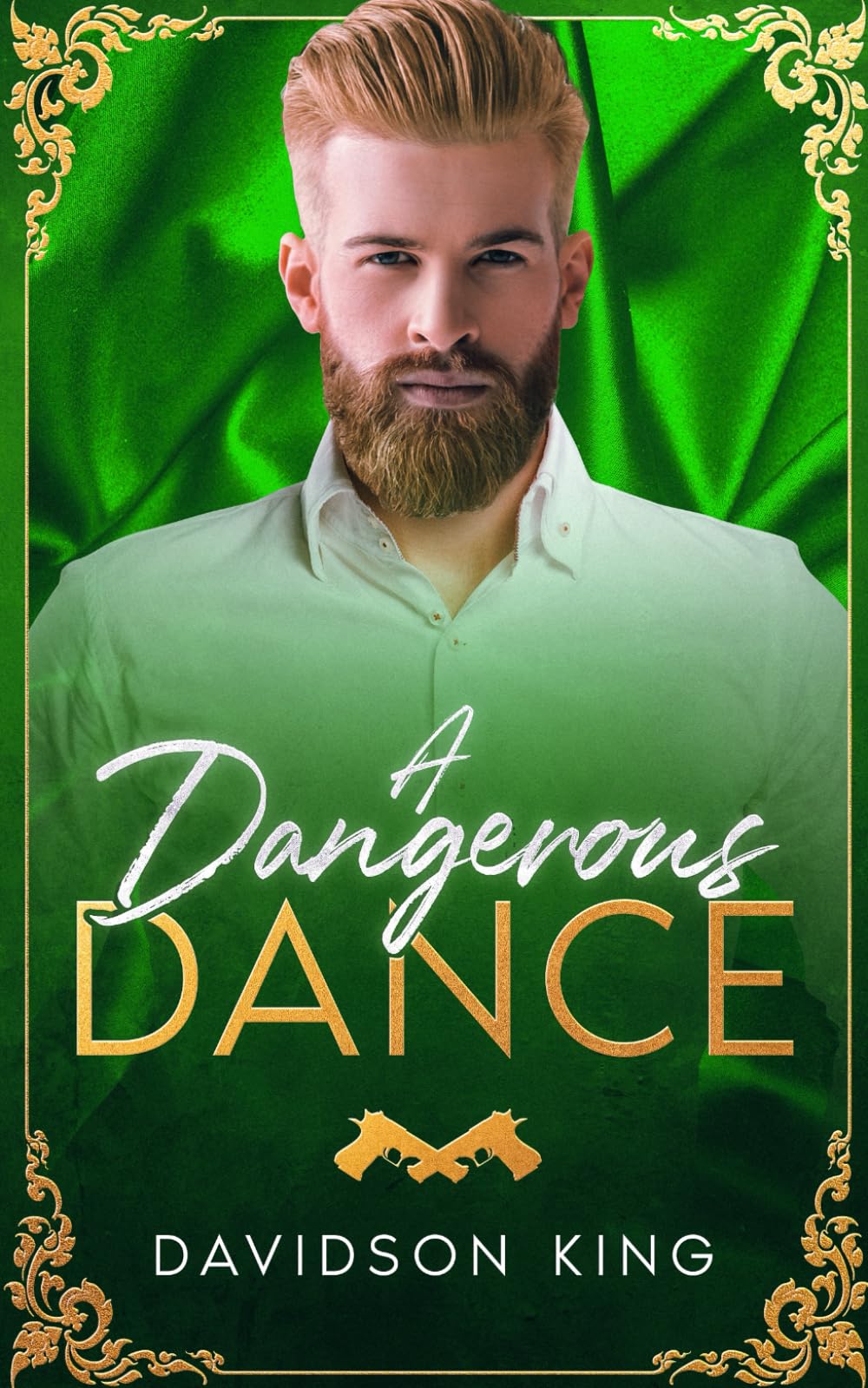 A Dangerous Dance (Haven Hart)