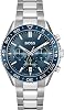 BOSS Chronograph Quartz Watch for Men RUNNER Collection with Stainless Steel Bracelet or Silicone Strap