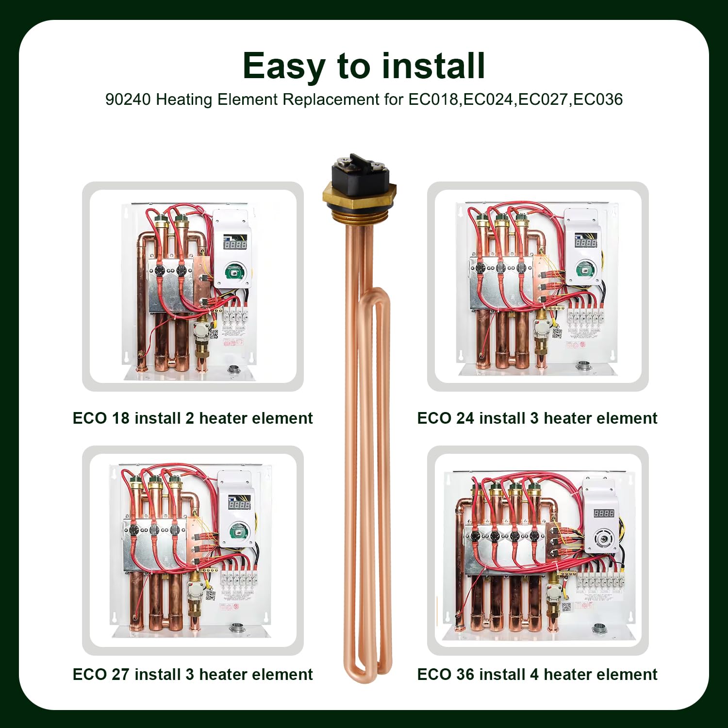 HOT Richmond Tankless Water Heater Wiring Diagram Heater
