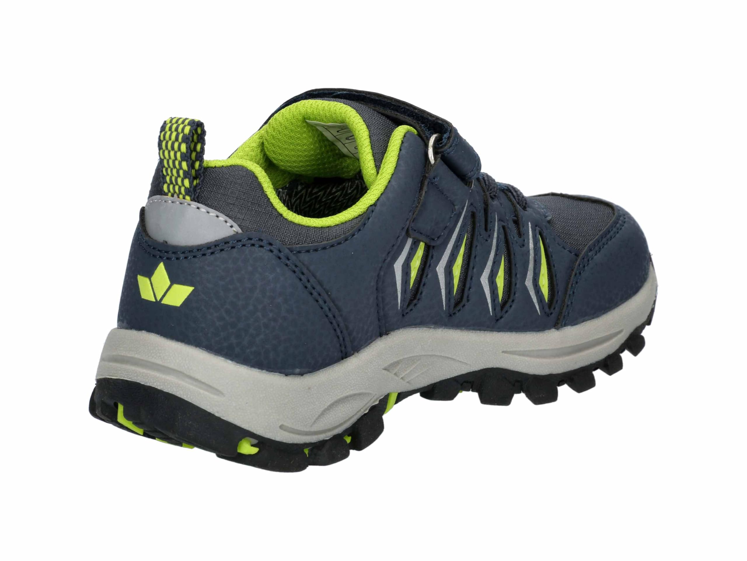 Lico Unisex Kinder Sines Vs Low Trekkingsschuhe