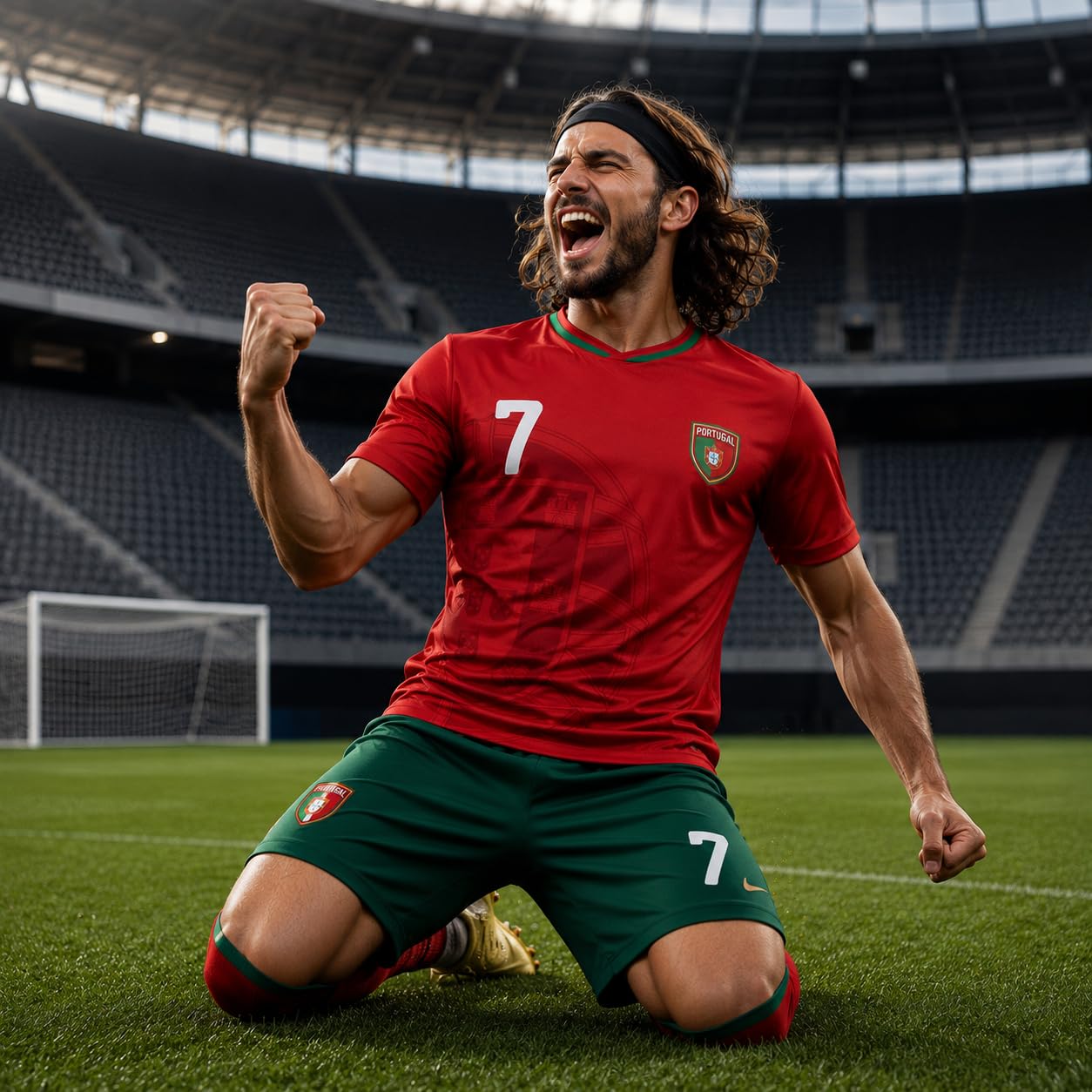 T-shirt de sport et de football, cadeau pour homme et femme