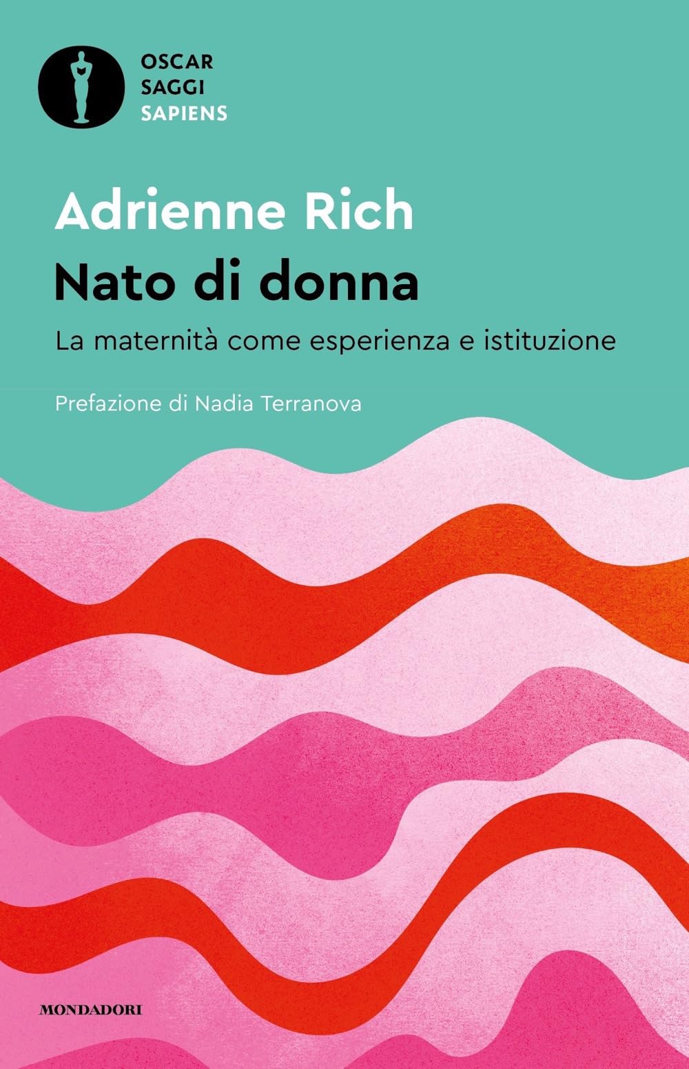 Nato Di Donna. La Maternità Come Esperienza E Istituzione - 4