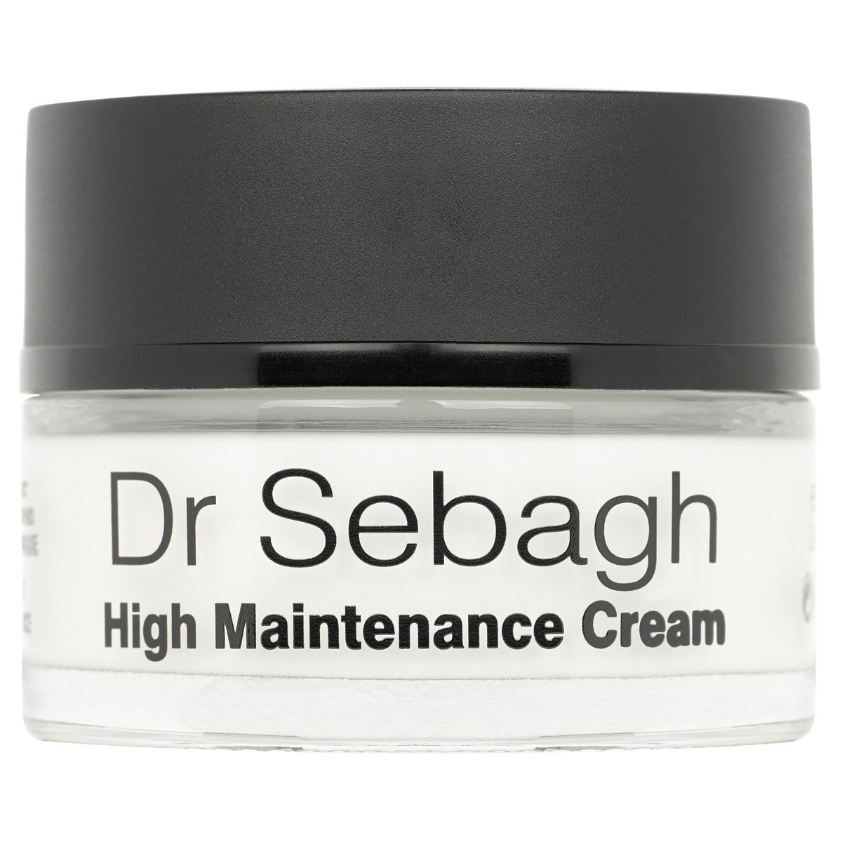 Dr. Sebagh Crème High Maintenance 50 ml
