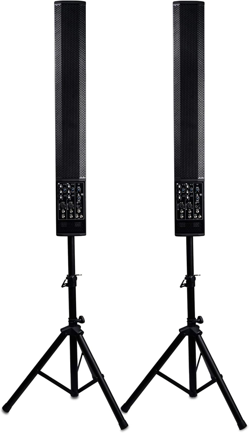 Column line array speakers Clearance
