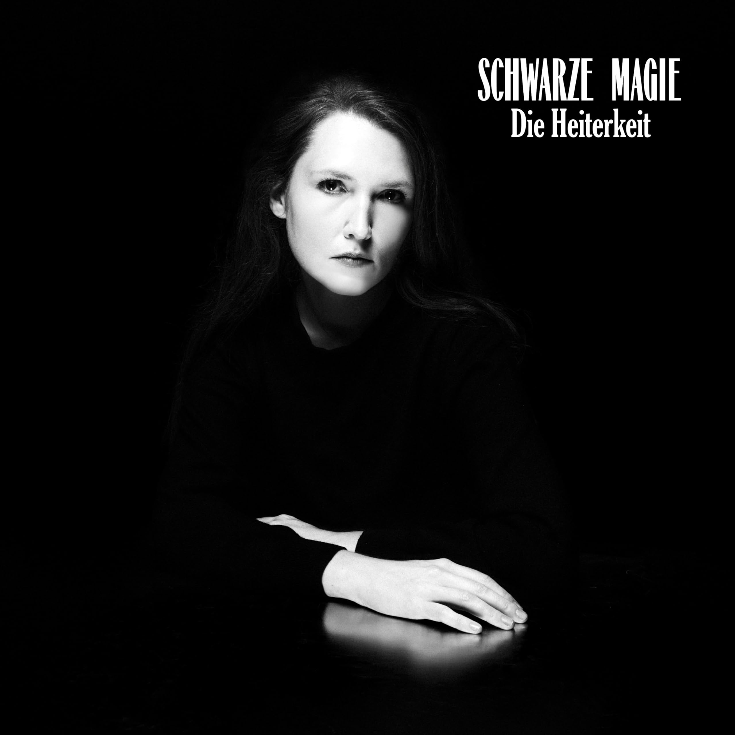 Schwarze Magie [VINYL]