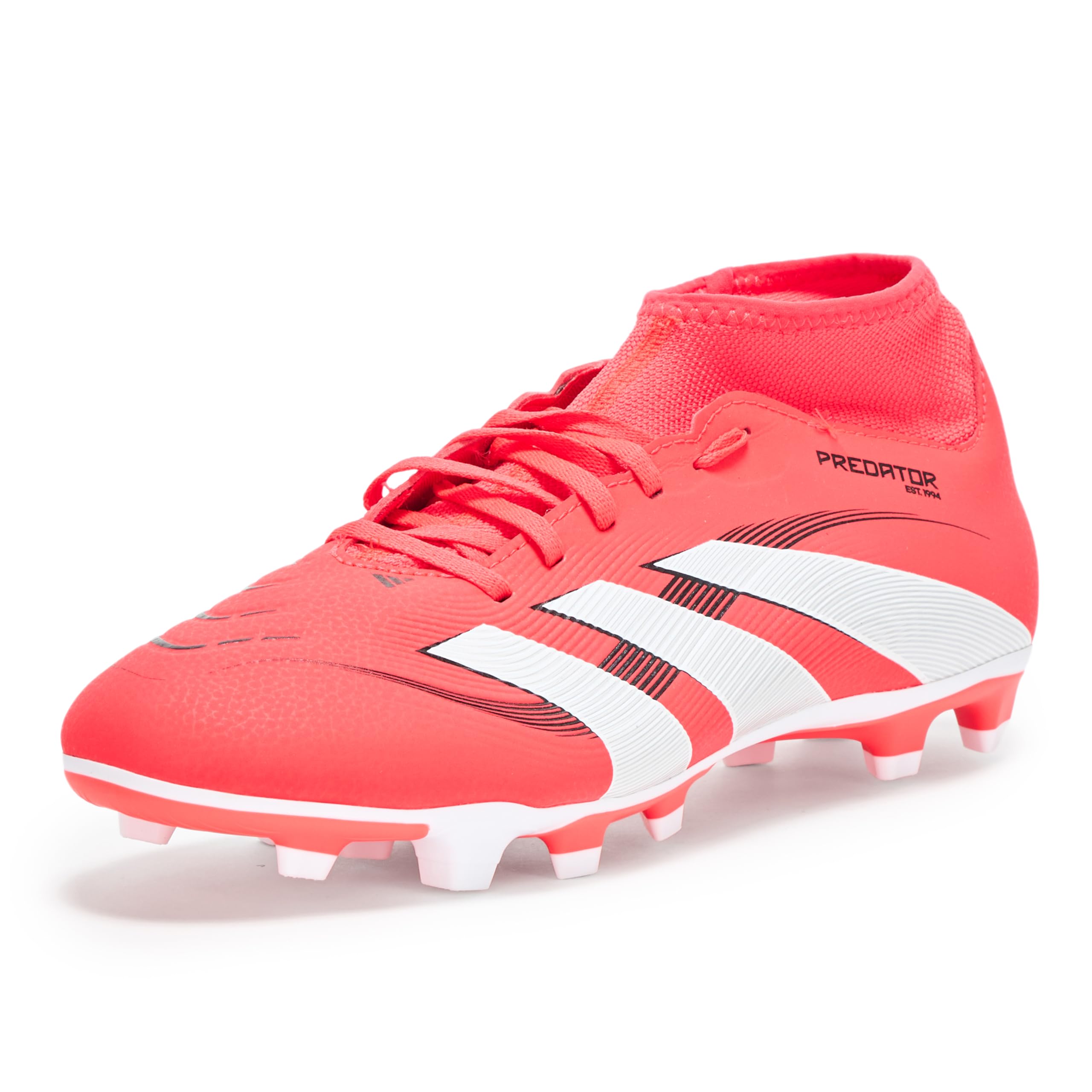 Adidas Unisex Club Sock Firm Ground/Multi Ground