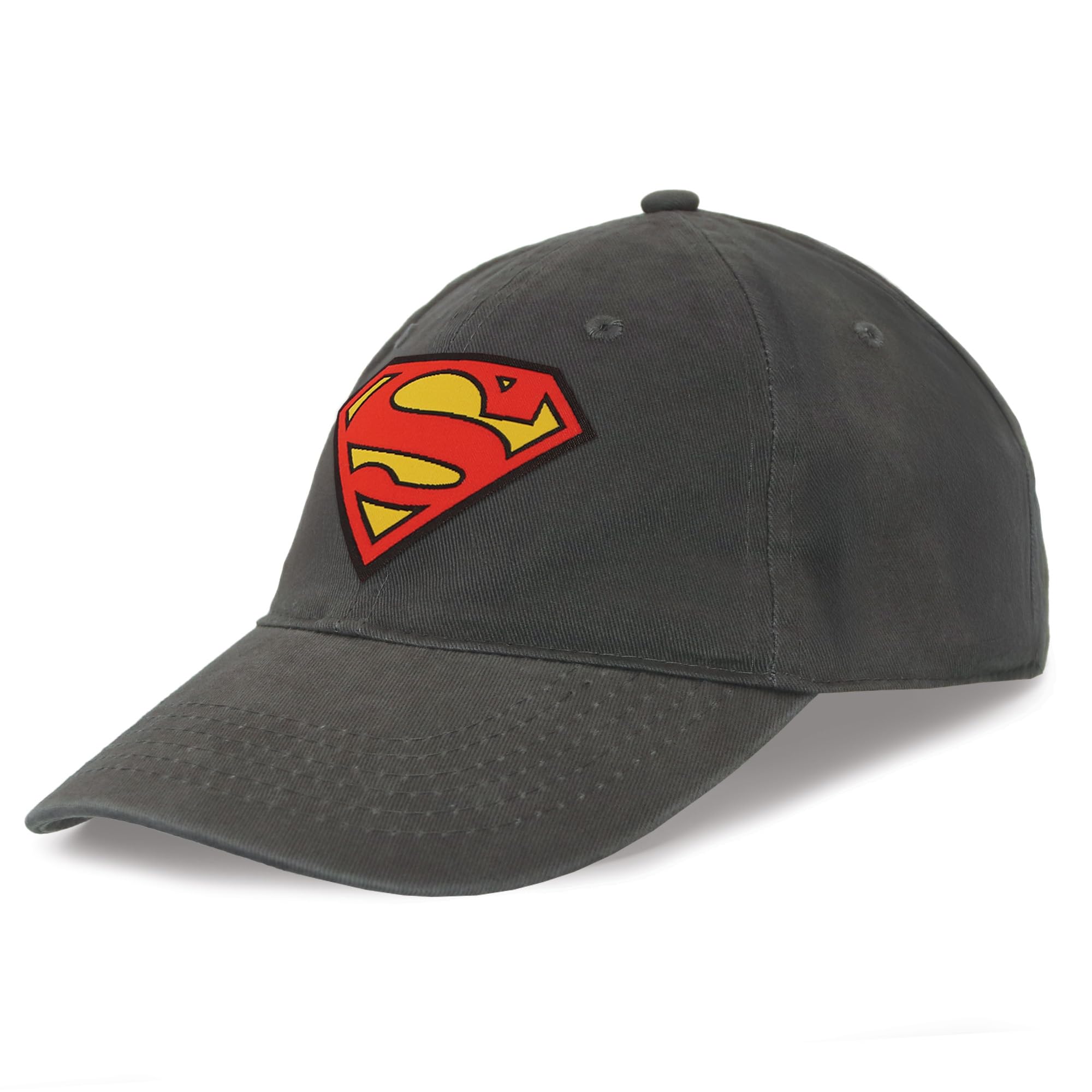ABG Accessories Womens Superman Baseball Cap