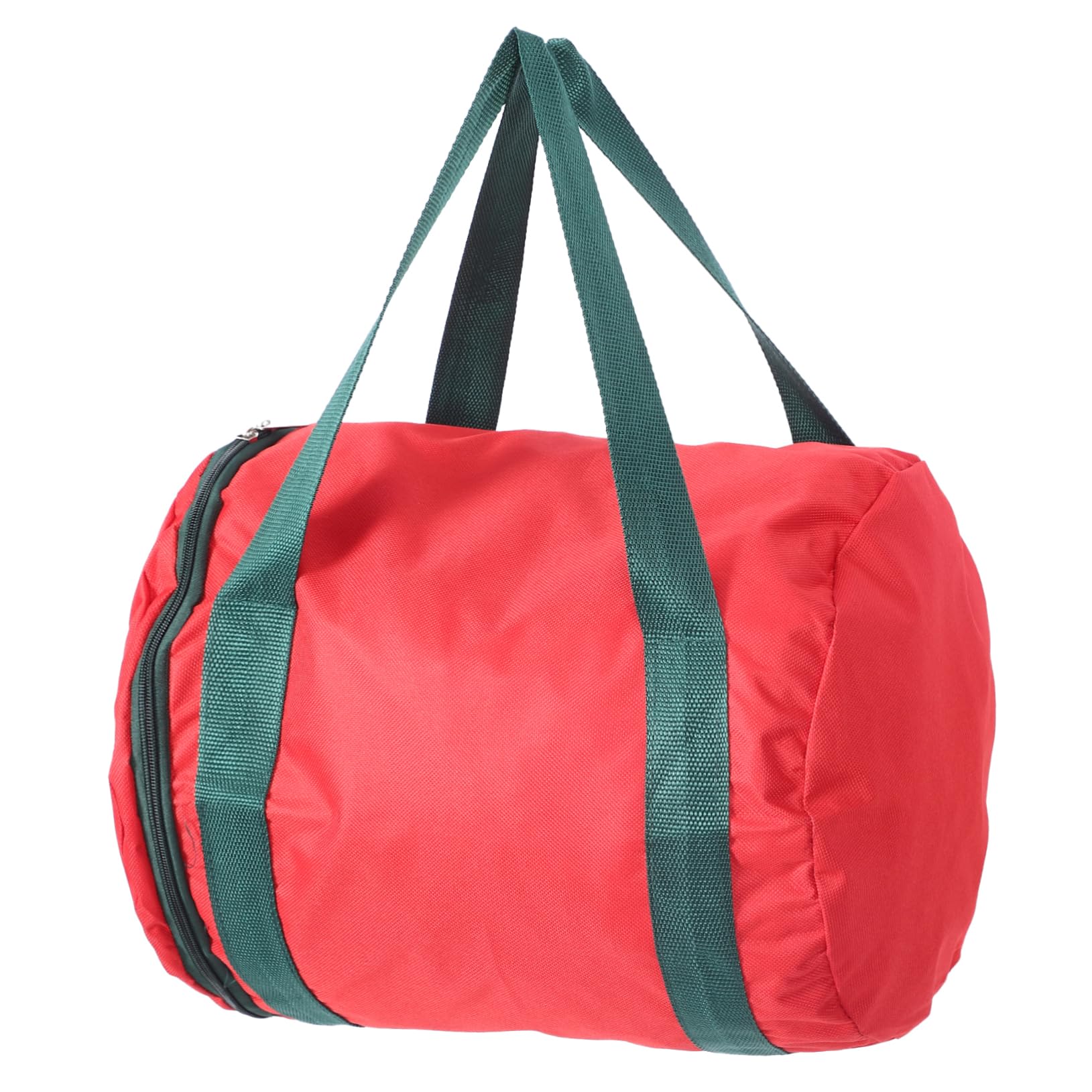 Beatifufu Christmas Light Storage Bag Oxford Carrier for Holiday Lamps Capacity Xmas Decoration Organizer Carry Handles Design for Untangled Storage