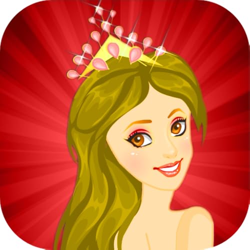 Fashion Designer: Pretty Princess