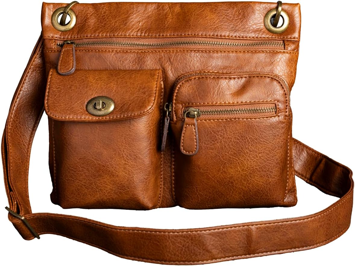 The Hangover Alan Man Purse Satchel Bag