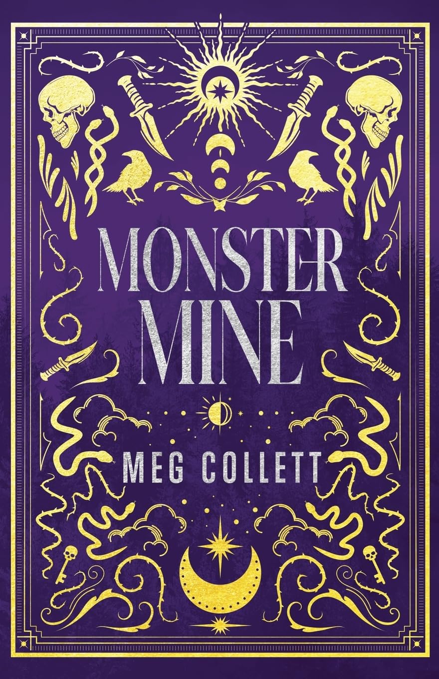 Monster Mine (Fear University)