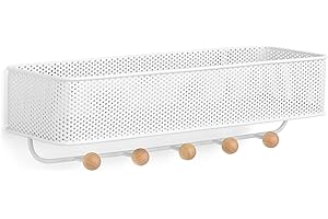 Umbra Estique Entryway Organizer: The Ultimate Space-Saving Solution