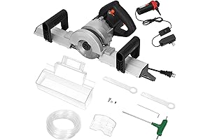 45 Degree Tile Chamfering Tool: Revolutionizing Tile Cutting
