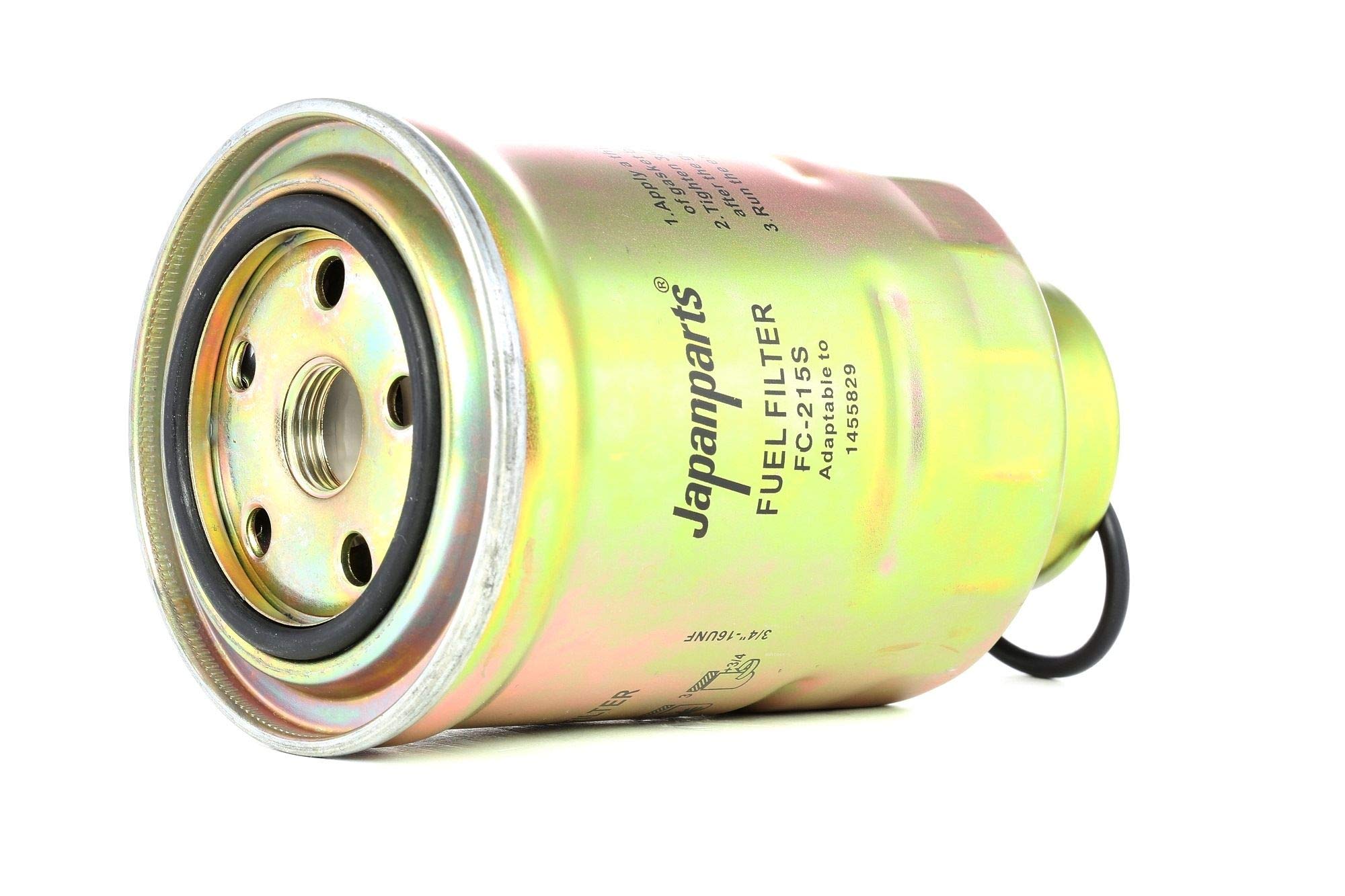 JAPANPARTS FC-215S Fuel filter for FORD,MAZDA,MITSUBISHI,NISSAN,SUBARU,TOYOTA,VA