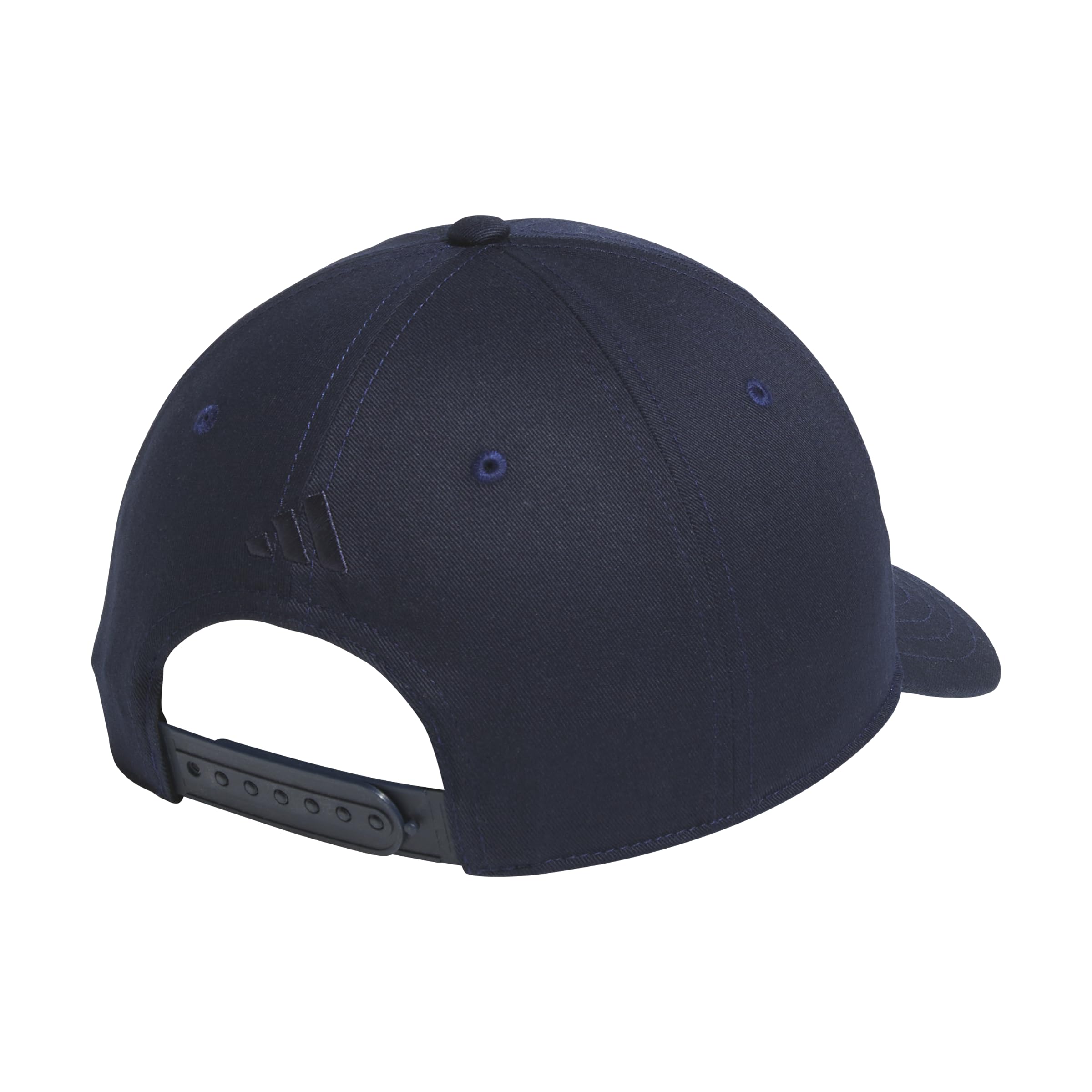 adidas Czapka Mężczyźni Novelty Leather Patch Hat