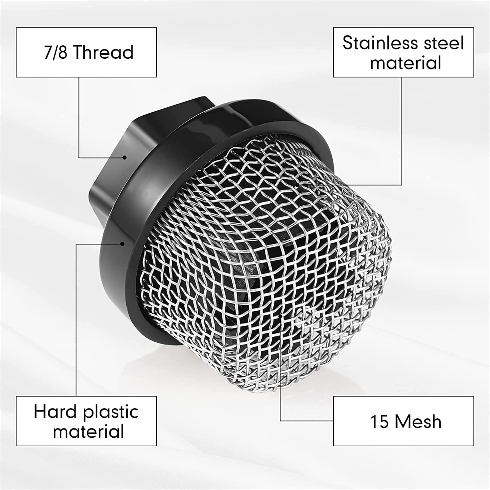 Graco Lack-Set - Pistole, Schlauch, Lanze, Düse & Filter - Airless Spritzgeräte, 488,72 Graco Lack-Set - Pistole, Schlauch, Lanze, Düse & Filter - Airless Spritzgeräte, 488,72