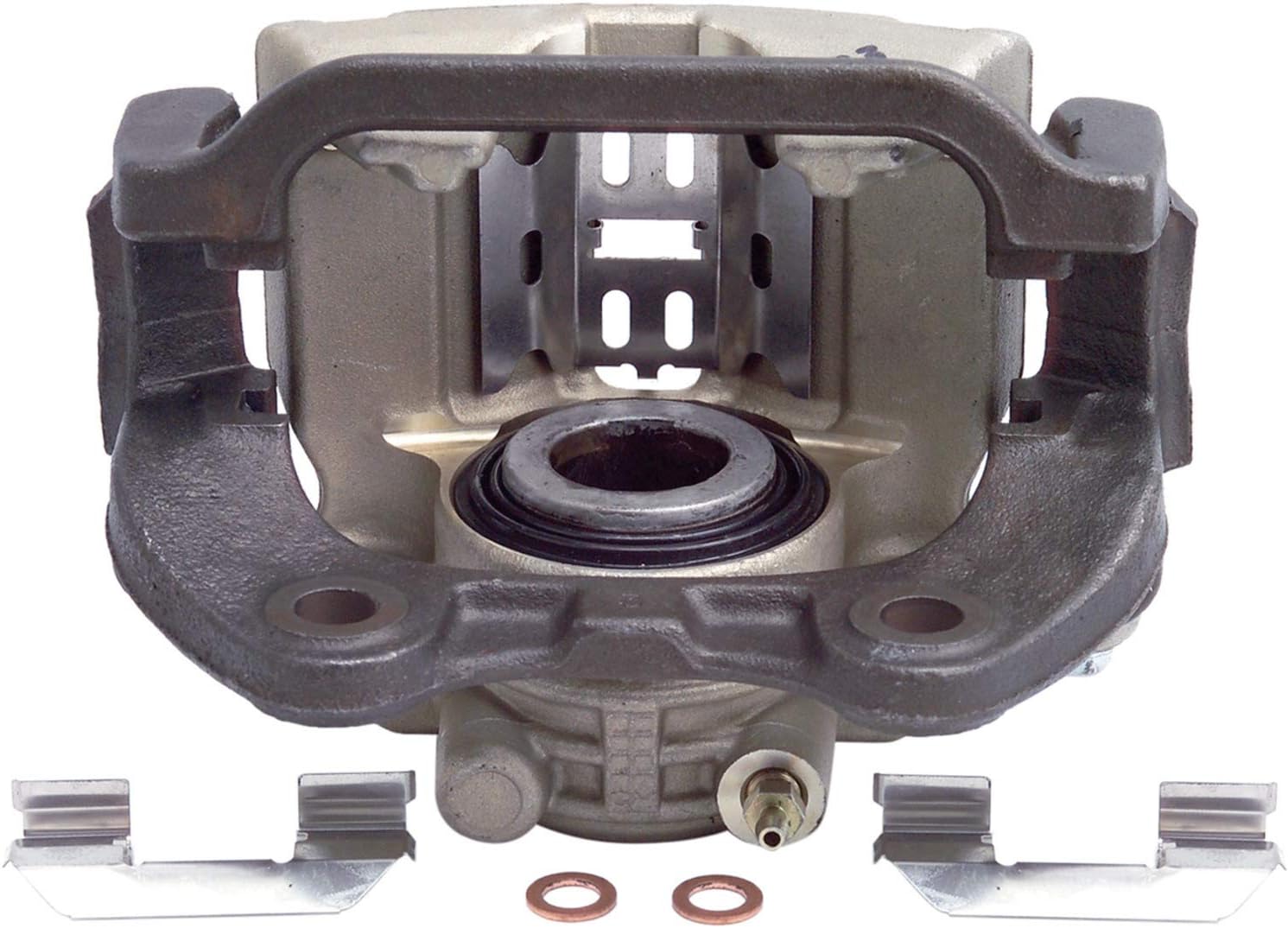 Cardone 18-B4726 Remanufactured Unloaded Disc Brake Caliper with Bracket (Renewed)