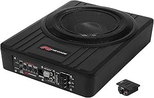 Box subwoofer per camaro thumbnail classifica