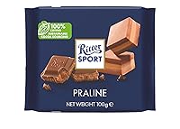 Vista 1 de Ritter Sport Turrón - Paquete de 3