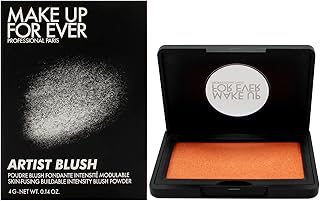 MAKE UP FOR EVER Rubor en polvo de fusión de ...