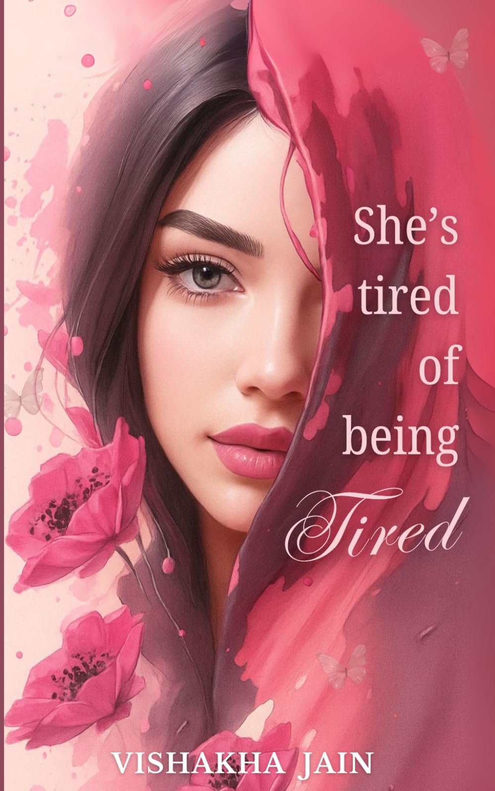 She’s Tired of Being Tired