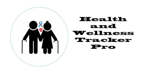 Health and Wellness Tracker Pro