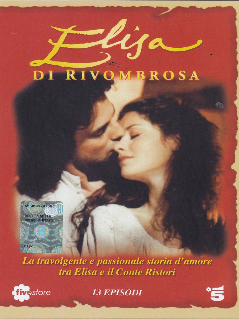 Elisa di Rivombrosa Stagione 01