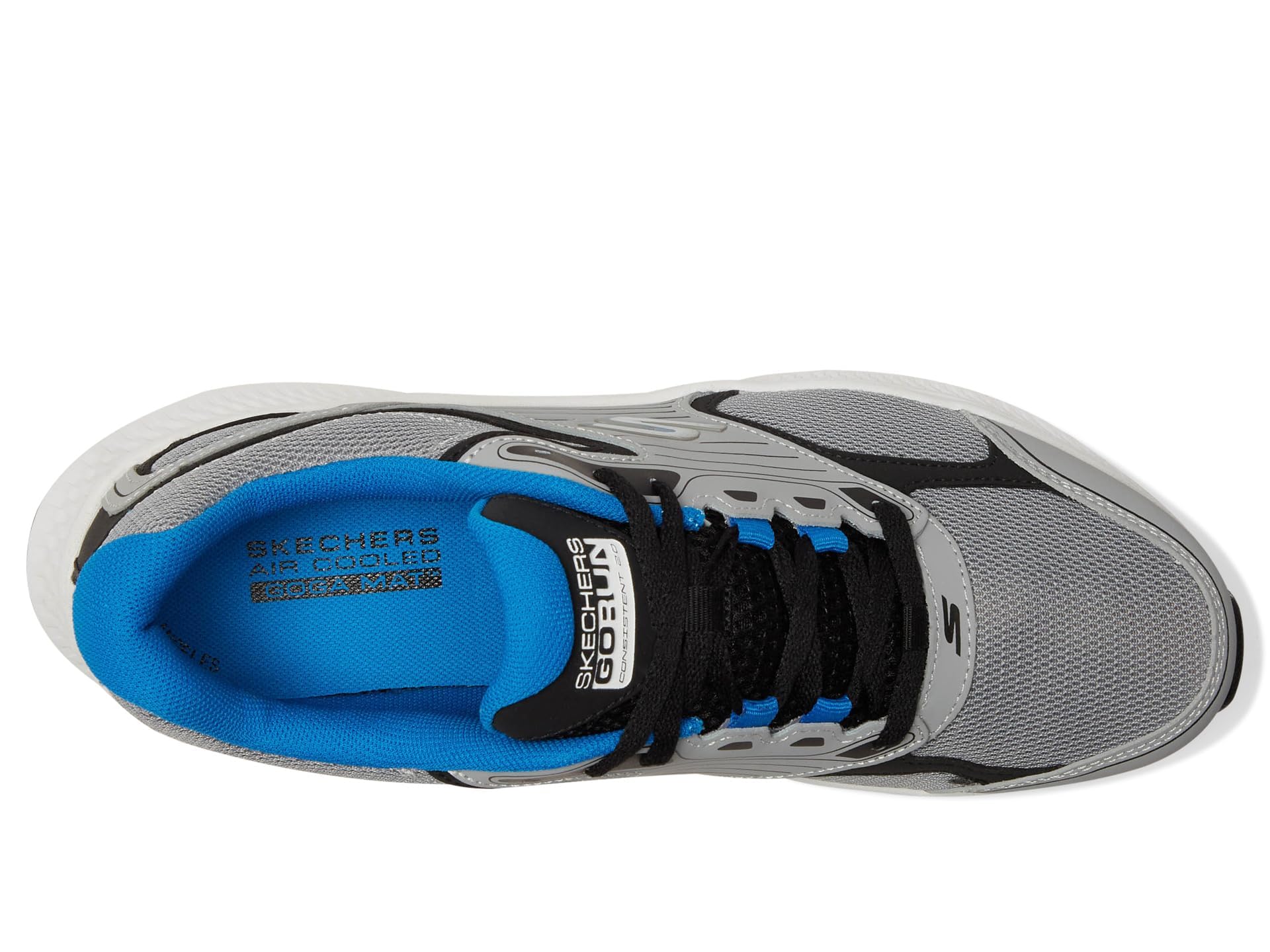 Skechers Herren Go Run Consistent 2.0 Sneaker